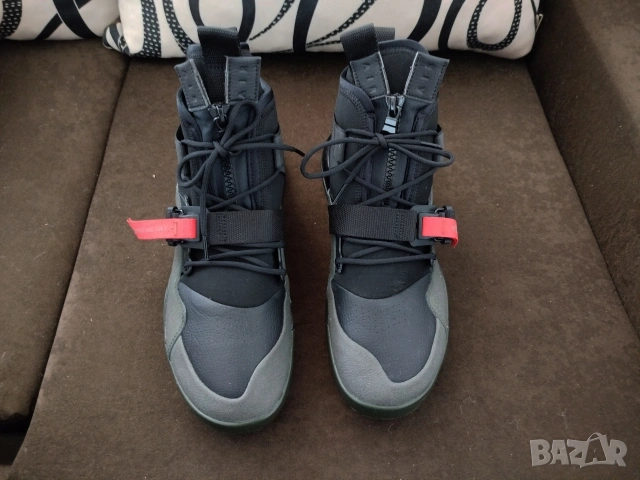 EU 46 Nike Air 270 Utility Мъжки Спортни Обувки Кецове Маратонки, снимка 5 - Маратонки - 54661536