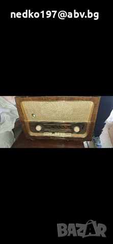 продават се ретро радиа от 50 до 150 евро за 1 брой, снимка 3 - Антикварни и старинни предмети - 54013271