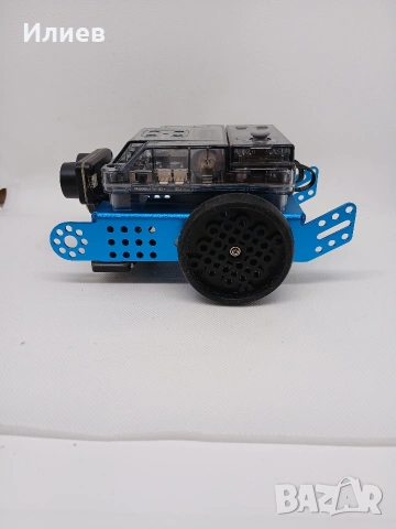 Makeblock mBot образователен робот , снимка 2 - Друга електроника - 54537312