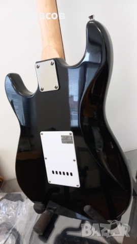 Weinberger CK-HEG001 - 80€, снимка 14 - Китари - 54371967