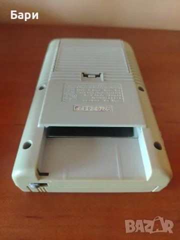 Nintendo Game Boy TM +Tetris, снимка 7 - Nintendo конзоли - 55536010