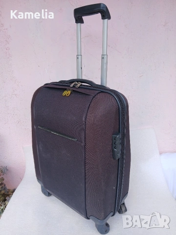 Малък куфар Samsonite / Suitcase 