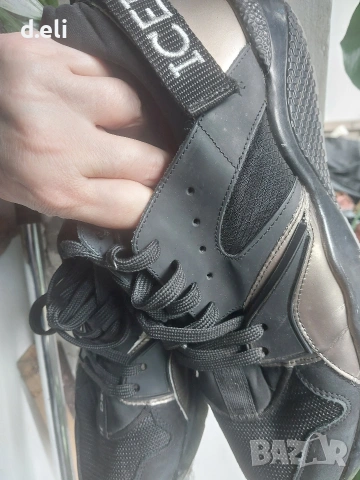 ICEBERG Original Size 42-43 , снимка 5 - Спортни обувки - 55163026