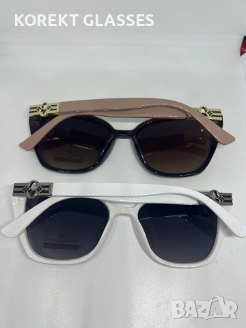 Christian Lafayette CLF6282 PARIS POLARIZED 100% UV Слънчеви очилa , снимка 4 - Слънчеви и диоптрични очила - 54997096