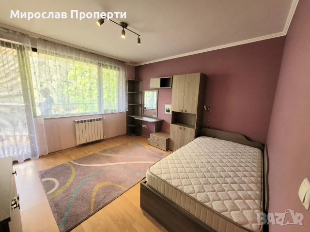 Продаваме Четиристаен апартамент в Драгалевци, снимка 8 - Апартаменти - 55191369