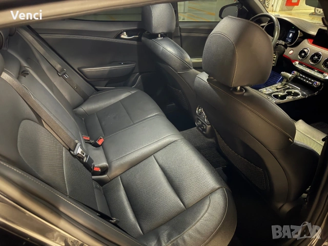 2.5 GTLine - AWD - Tuning - Facelift , снимка 15 - Автомобили и джипове - 54735223