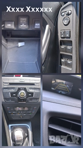 Honda Sivic 2.2 150 коня, снимка 10 - Автомобили и джипове - 54978300
