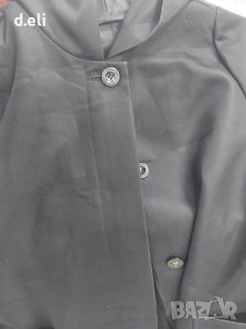 Max Mara (Sportmax) Size M Нов тренч , снимка 5 - Палта, манта - 54659430