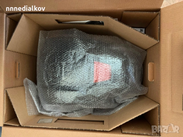 Husqvarna Automower 105, снимка 4 - Градинска техника - 54801926