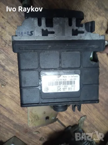 компютър за автоматична скоростна кутия (ECU) , 1H0927303E , VW Golf III, VW Bora