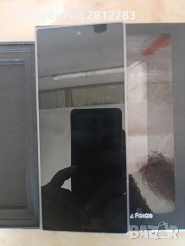 Samsung Z Fold6 , снимка 3 - Samsung - 55278220