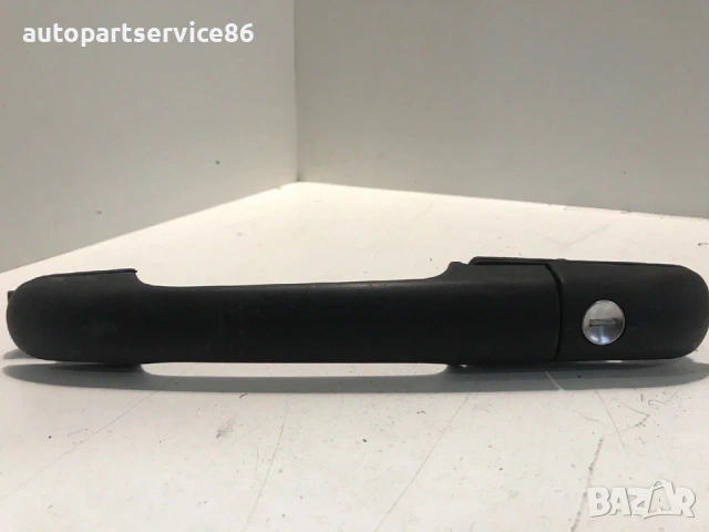 Външна дръжка за предна лява врата за Mercedes Sprinter (2000-2006)