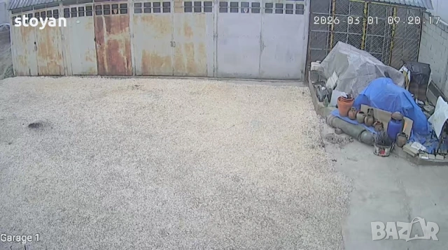 давам помещение под наем, снимка 2 - Складове - 53954575