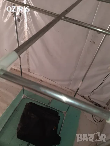 MAMMOTH PRO+300L PRO+90 growbox grow tent, снимка 4 - Оранжерии - 55537004