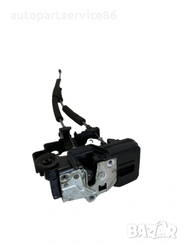 Механизъм за заключване за задна дясна врата за Chevrolet Captiva 2.0 Vcdi (2010)