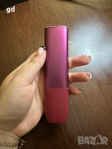 Iqos Iluma One