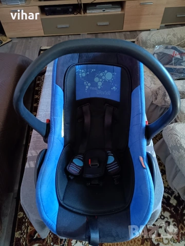 столче за кола и барбарон, снимка 8 - Други - 54245229