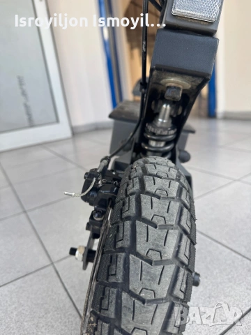 Kukirin G2. , снимка 5 - Друга електроника - 54318125