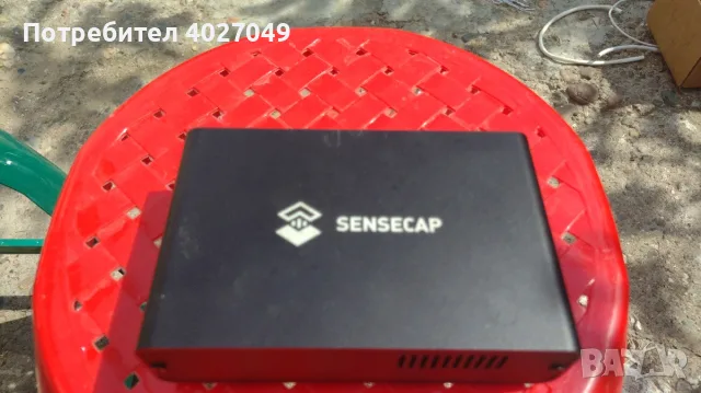 ALAN, YOSAN, DVR, CAM, SENSECAP, KESS, снимка 15 - Друга електроника - 55315427