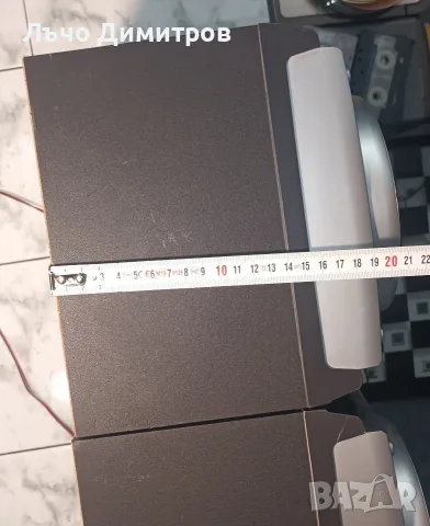 SONY SS - RG475, снимка 6 - Тонколони - 55589819