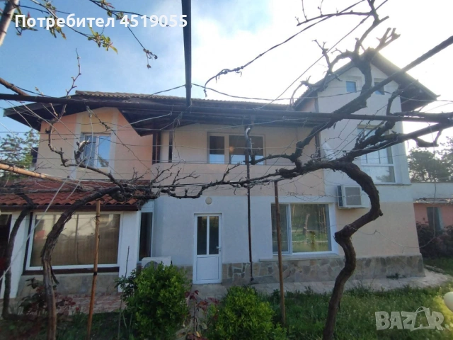 Продавам Къща в гр Варна м-т Манастирски рид 