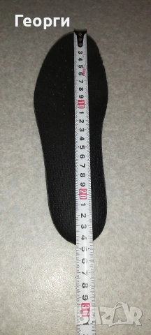 Мото ботуши Dainese Nexus Lady N °38, снимка 10 - Аксесоари и консумативи - 54281414