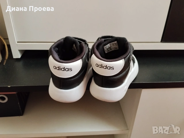 маратонки за бебе , снимка 2 - Детски обувки - 55010060