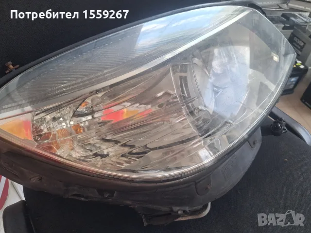 Фар за Мерцедес w204, снимка 3 - Аксесоари и консумативи - 55586942