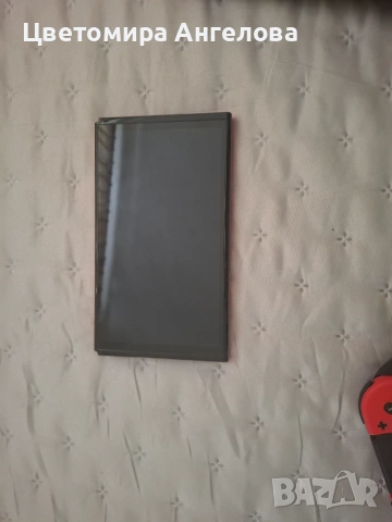 Nintendo switch , снимка 3 - Nintendo конзоли - 54956421
