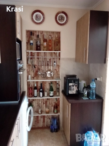 Двустаен апартамент в Слънчев Бряг, Елит-4, 80кв.м., снимка 11 - Апартаменти - 55278463