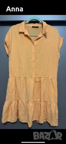 3 рокли за 10€🔥🌸👌, снимка 3 - Рокли - 54191264