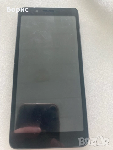 Alcatel 1C(2019), като нов, снимка 2 - Alcatel - 55163350