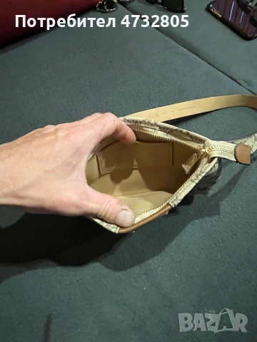 Чантичка Michael kors, снимка 6 - Чанти - 54100835