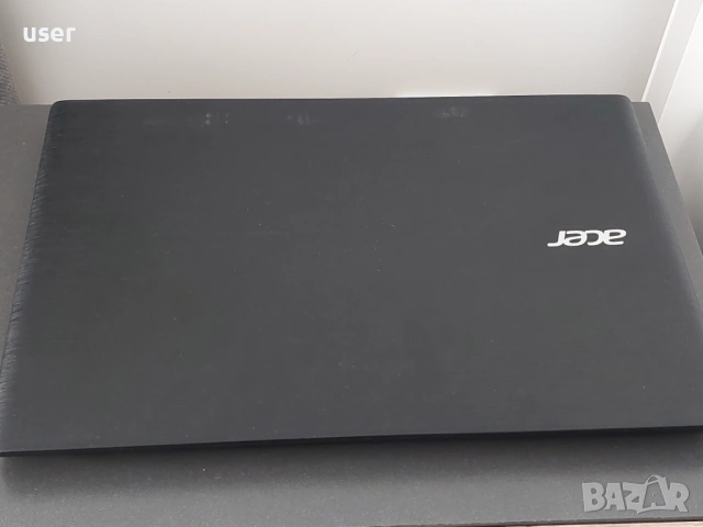 17.3", 4GB RAM, Core i3-6006U, 120GB SSD лаптоп Acer TravelMate P278 P278-M-33B3, снимка 5 - Лаптопи за дома - 54036928