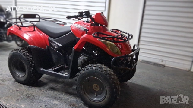 Нов внос Автомат , снимка 8 - Мотоциклети и мототехника - 54352102