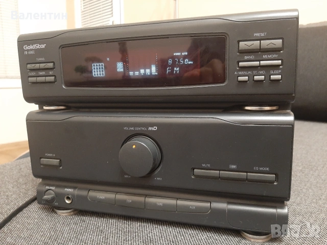 Продавам, снимка 5 - Аудиосистеми - 54240041