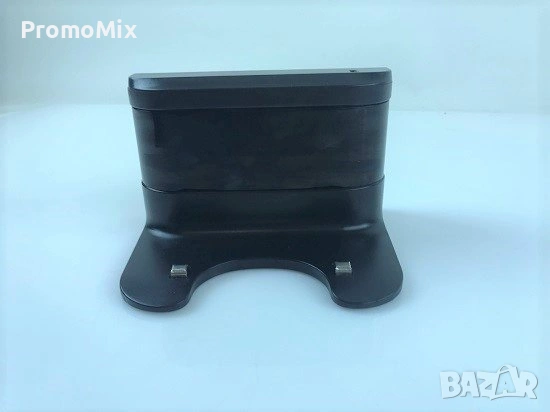 Робот прахосмукачка Dibea D960 Robotic Vacuum Cleaner 1200 Pa сухо и мокро почистване, снимка 10 - Прахосмукачки - 54191180