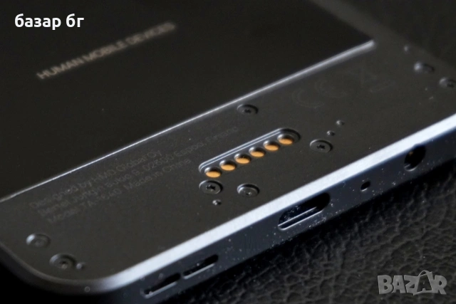 Hmd fusion 256Gb, снимка 2 - Други - 54319213