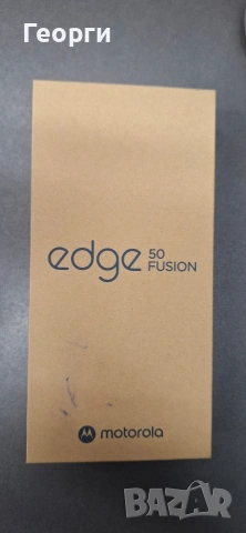 Motorola EDGE 50 Fusion 8/256GB