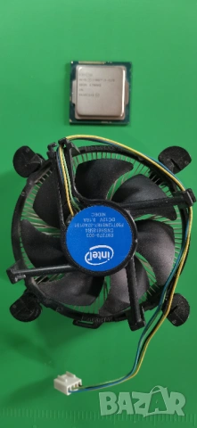 Intel® Core™ i3-4170 Processor 3M Cache, 3.70 GHz Haswell Socket 1150