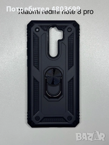 Xiaomi кейсове и стъклени протектори