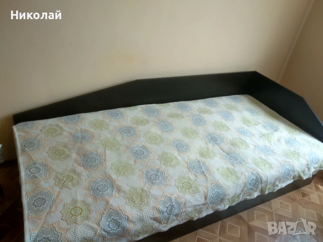 2 Единични Легла 2 метра