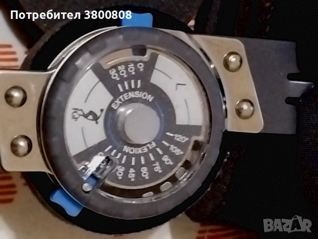 Медицинска ортеза за крак, снимка 10 - Медицински, стоматологични - 54757430