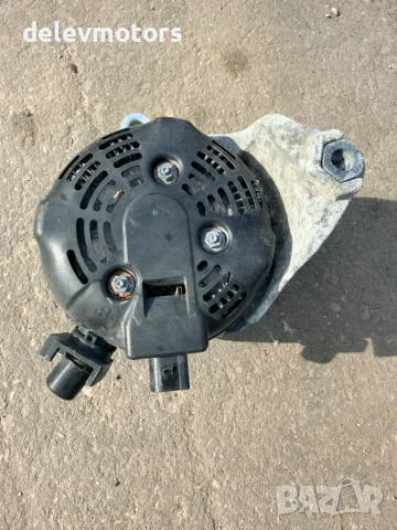 104211-8181 14V 150A динамо алтернатор от Mini Cooper S (56) 2.0i двигател B48A20F, 192кс., снимка 4 - Части - 55665817