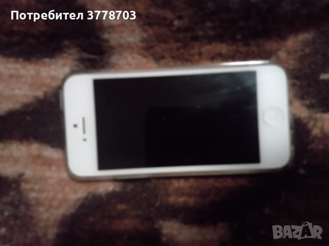 Продавам iPhone , снимка 7 - Apple iPhone - 54172478