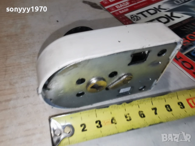 РЕЗЕ-БРАВА ЗА ВРАТА 1204261105LCHERY1, снимка 14 - Входни врати - 54171215