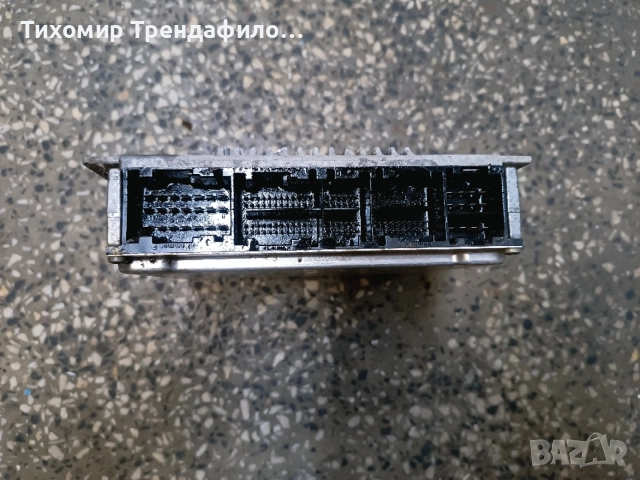MERCEDES ML55 AMG ECU ECM PCU ME2.0 A0265450832 , 0261206583, A 026 545 08 32 , 0 261 206 583, снимка 4 - Части - 55255085