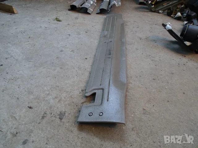 Прагове Land Rover Freelander 2/3 врати къса база, снимка 6 - Части - 55683784