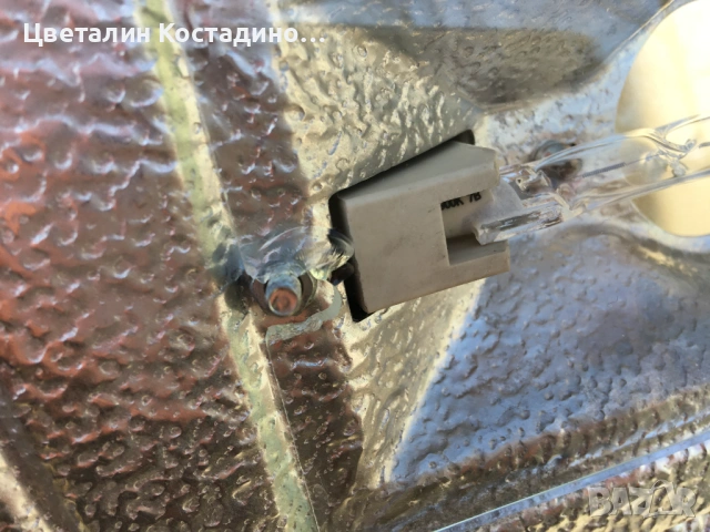 сгъваема , работна лампа, снимка 12 - Други инструменти - 54400989