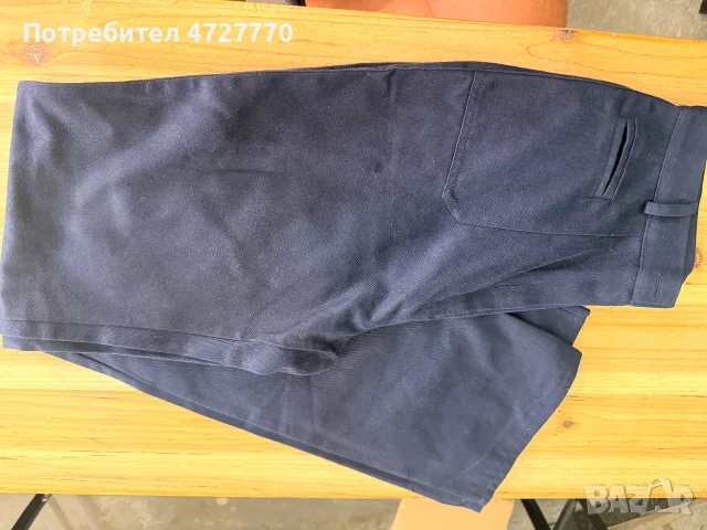 Детски дрехи с Етикети, снимка 12 - Детски панталони и дънки - 55676895